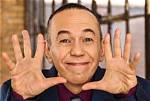 10 Unknown Facts About Gilbert Gottfried's Wife