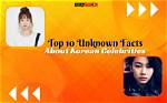 10 Unknown Facts About the Actress