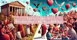 10 Valentine's Day Traditions from All over the World