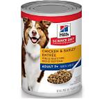 11 Best Canned & Wet Dog Foods for Sensitive Stomachs in 2024 - Reviews & Top Picks