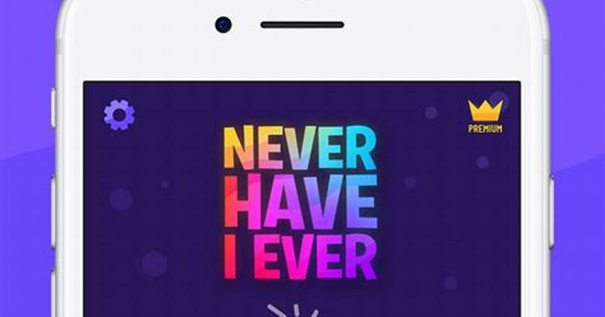 11 Best iPhone App Drinking Games for Your Next House Party