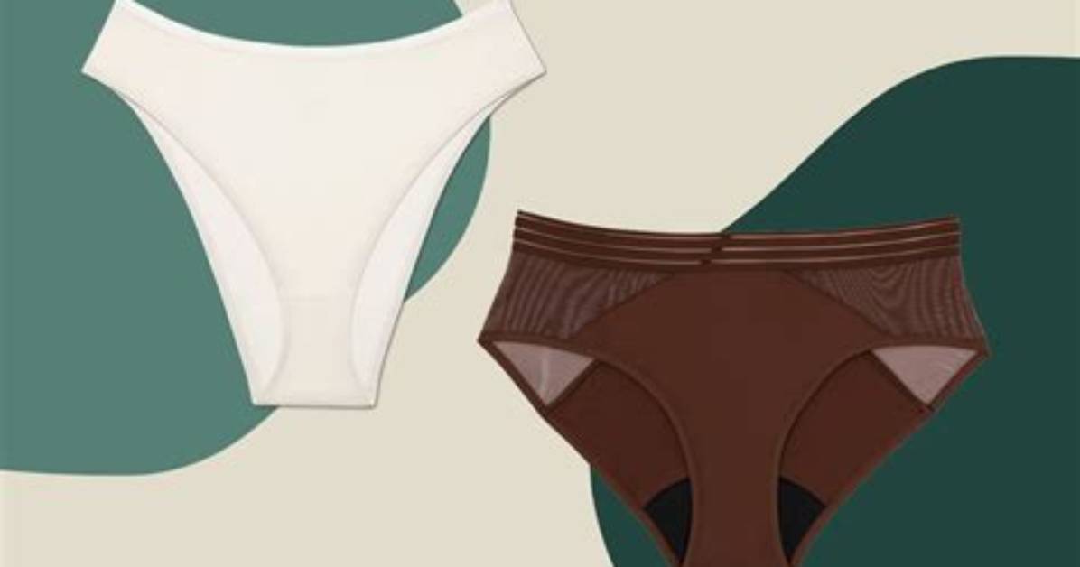 11 Best Pairs of Moisture-Wicking Underwear in 2021