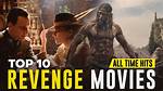 11 Best Revenge Movies Everyone Must Watch