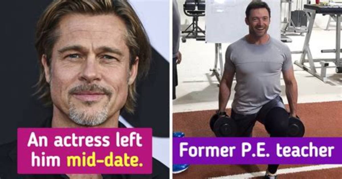 11 Celebrity Facts That Will Shoo Away Your Boredom Immediately