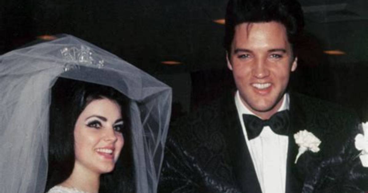 11 Facts About Elvis' Ex-Wife
