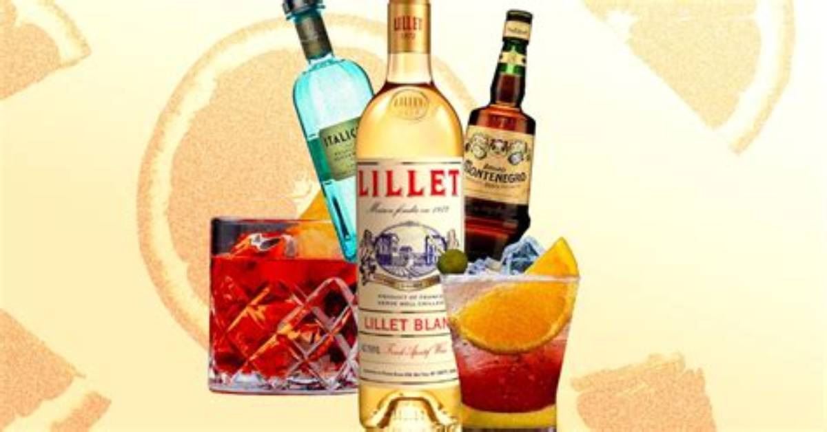 11 Great Aperitivi and Aperitifs to Get to Know