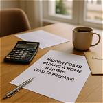11 Hidden Costs of Buying a Home Every First-Time Buyer Should Know