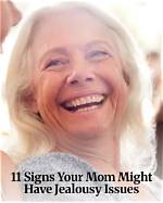 11 Signs Your Mom Is Your Best Friend on Earth and Nothing Can Change It