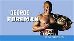 117 Inspiring Quotes by George Foreman