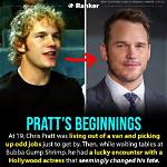 12 Actors with No Experience Who Got Their Big Break by Being in the Right Place at the Right Time