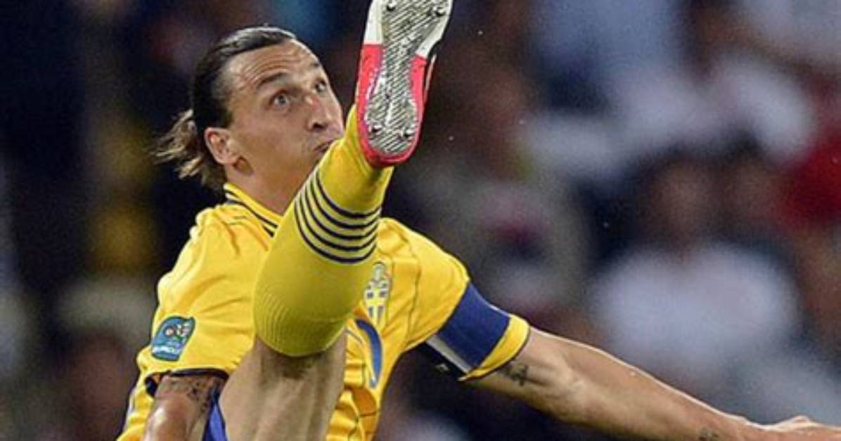 12 Best Goal Ever in Soccer History [2024 Update]