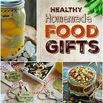 12 Best Homemade Healthy Food Gifts for Christmas