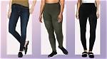 12 Cheap Alternatives to Spanx Leggings