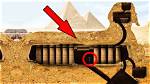 12 Strangest Mysteries of Egyptian Pyramids
