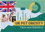 12 Uk Pet Obesity Statistics & Facts to Know in 2024: Dogs, Cats, & Other Pets