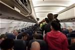 12 Ways to Annoy People on Planes