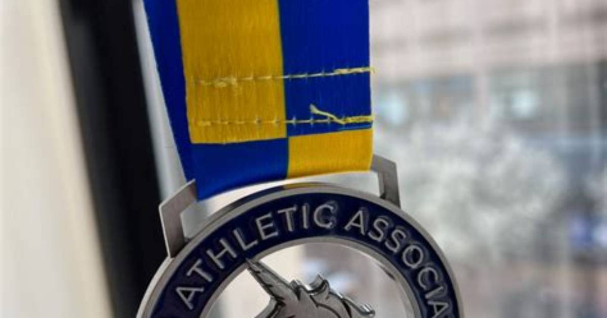 126Th Boston Marathon Post-Race Stats and Storylines