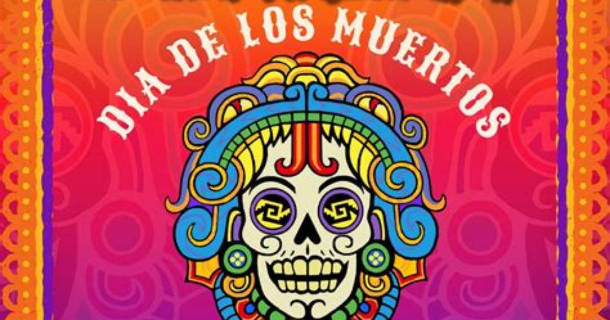 🎉 12Th Annual Mikiztli Dia De Los Muertos Phoenix Festival