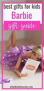 13 Best Barbie Gifts for Kids and Adults