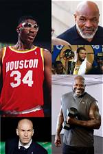 13 Best Muslim Athletes of All Time [2023 Update]
