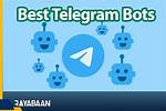 13 Best Telegram Bots 2023: Appy Pie