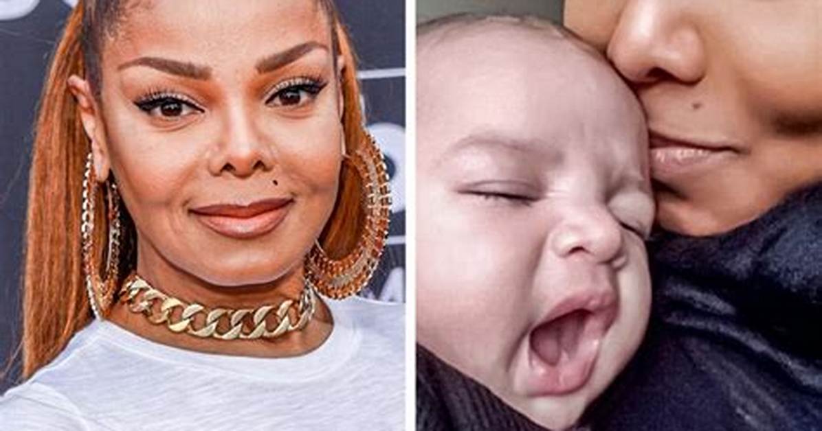 13 Celebs Who Gave Birth After the Age of 45 and Proved That It’s Never Too Late to Become a Mom