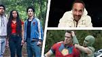 13 Violent and Vulgar Shows for ‘Gen V’ Fans