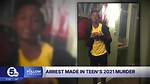 13-Year-Old Maurco Tolor Death; 2 Teenagers Sentenced for Killing Local 13-Year-Old in Drive-by on on Zeman Avenue, Euclid