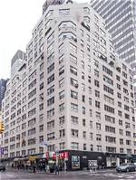 136 East 56Th Street - Midtown East