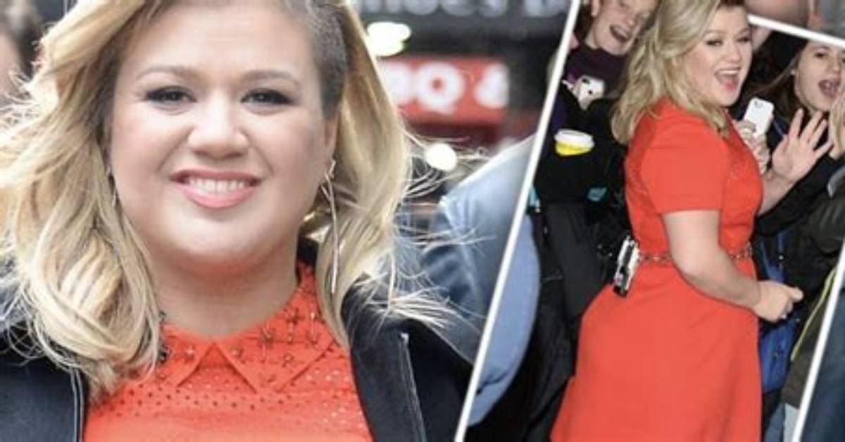 14 Celebrities Who Dramatically Gained Weight