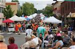 🌞 14Th Annual Summer Solstice Fest @ Downtown Blacksburg