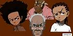 15 Best Boondocks Episodes Every Fan Has Watched More Than Twice