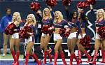 15 Best Nfl Cheerleaders [2023 Update]- Players Bio