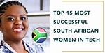 15 Biggest and Most Successful South African Youtubers Right Now