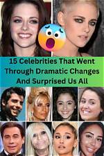 15 Celebrities Who Can't Keep Their Clothes On
