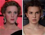 15 Celebrity Clones That Will Leave Us Staring in Disbelief