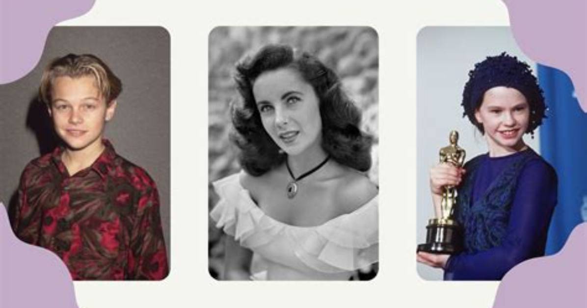 15 Child Stars Who Became Successful as Adults
