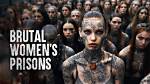 15 Most Dangerous Women in the World