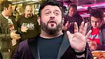 15 Secrets the Producers of Man V. Food Don't Want Us to Know