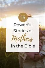 15+ Stories About Mothers That Have a Great Sense of Humor
