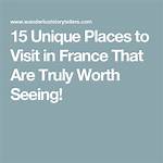 15 Unique Things That Are Worth Seeing at Least Once in a Lifetime
