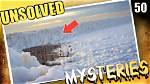 15 Unsolved Mysteries That Cannot Be Explained