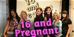 16 and Pregnant: Where Are They Now?