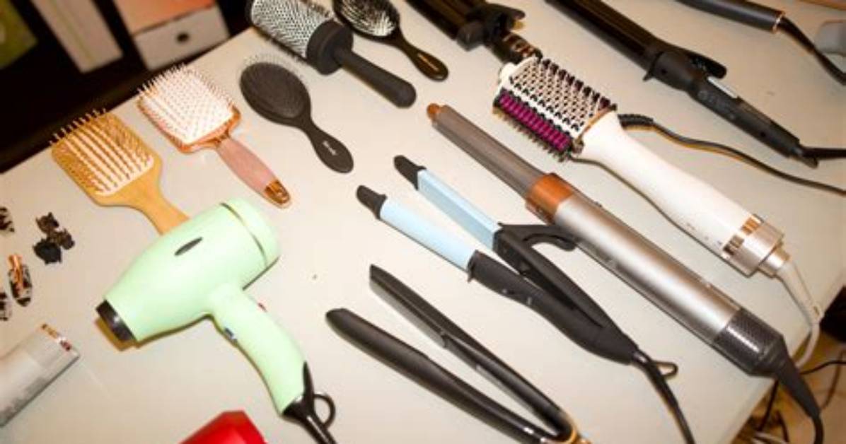 16 Best Hair Styling Tools of 2024