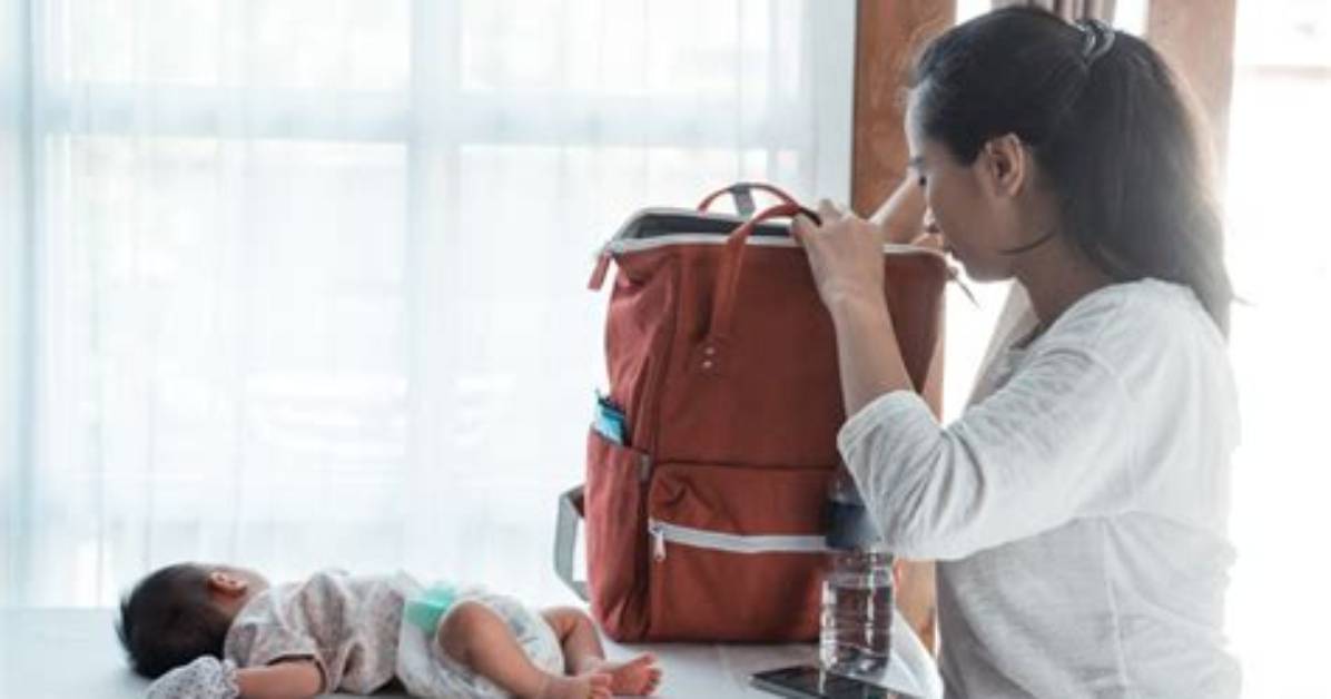 18 Best Diaper Bags You Can Buy in 2022