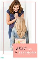 18 Best Gifts for Stepmom on Mother's Day