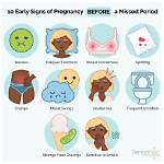 18 Early Signs They're the One