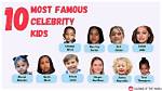 18 Pics of Celebrities’ Kids Who Are Their Actual Mini-Mes