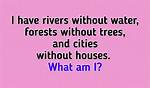 18 Riddles That May Keep You Awake at Night Until You Solve Them