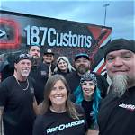 187 Customs Youtuber Overview